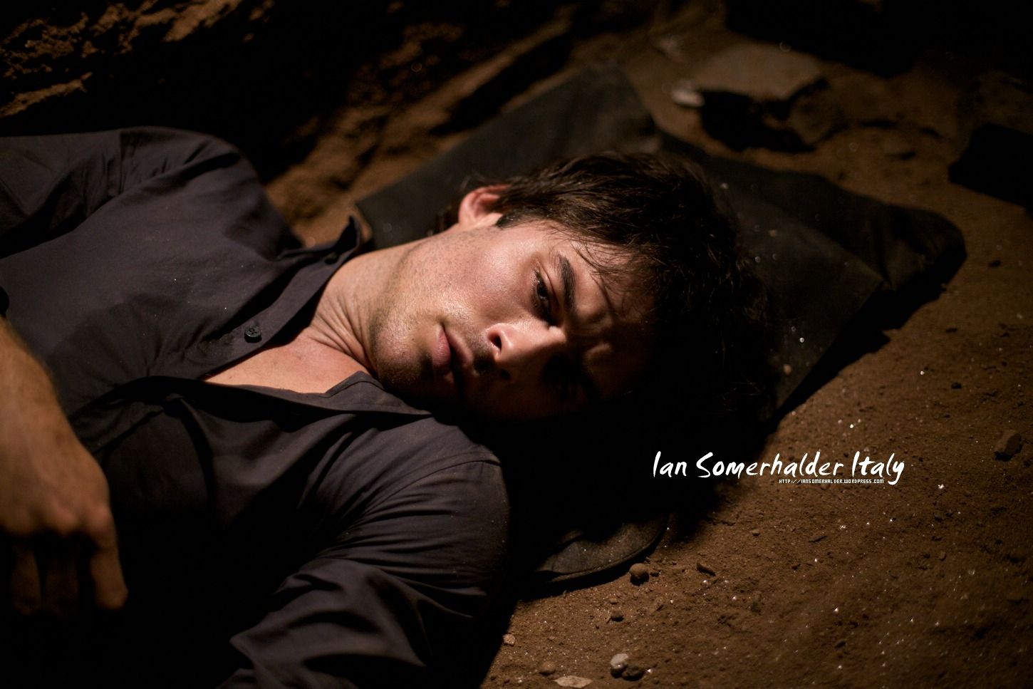 Zach Salvatore Vampire Diaries Source